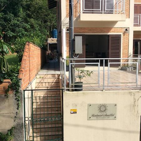 Residencial Annabel Apto 03 Bombinhas Εξωτερικό φωτογραφία