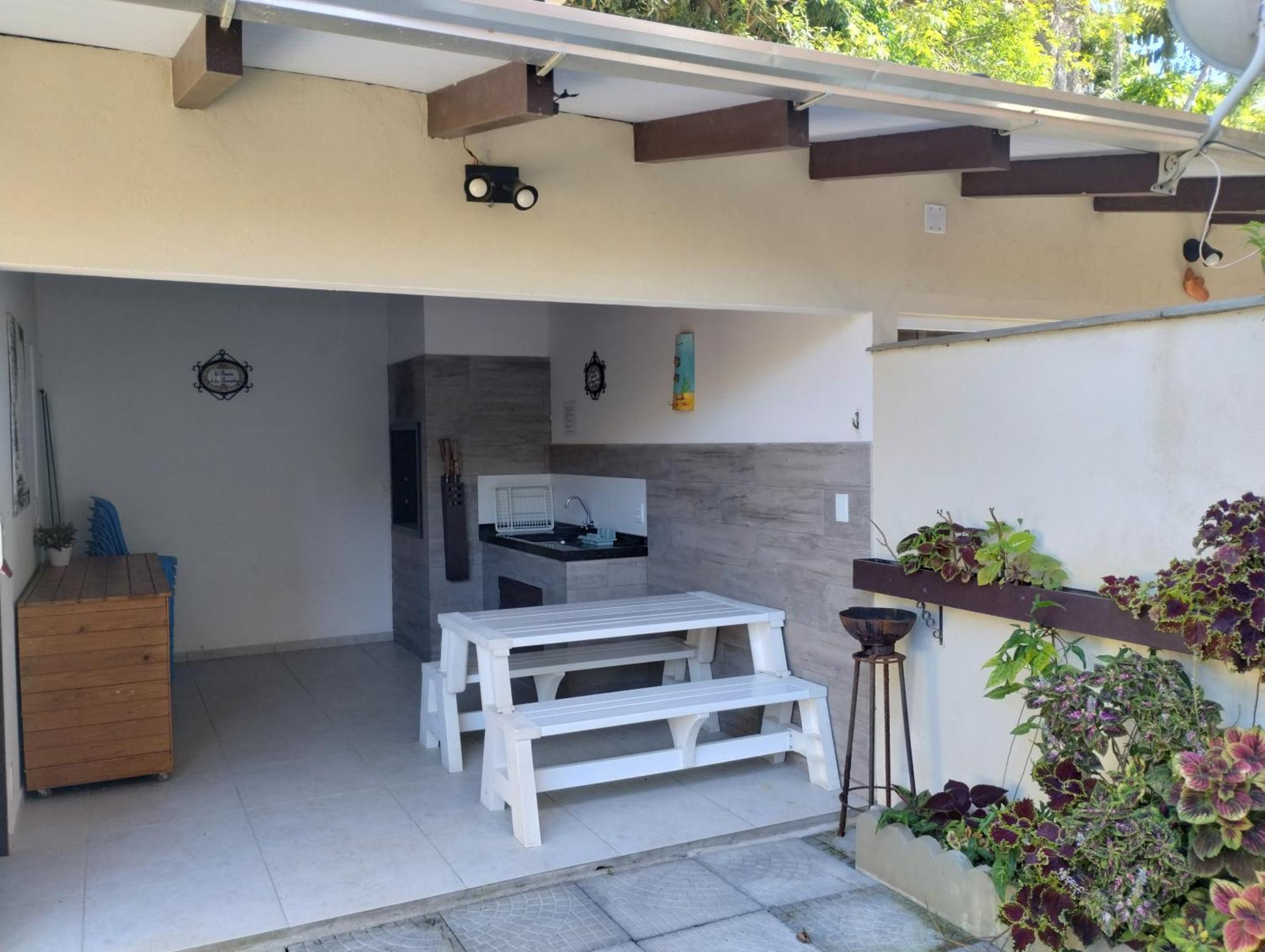 Residencial Annabel Apto 03 Bombinhas Εξωτερικό φωτογραφία