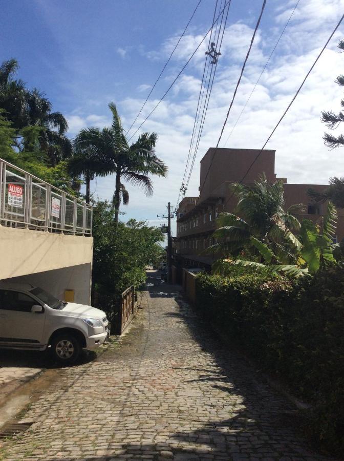 Residencial Annabel Apto 03 Bombinhas Εξωτερικό φωτογραφία