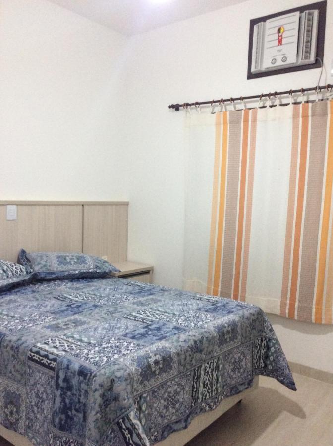 Residencial Annabel Apto 03 Bombinhas Εξωτερικό φωτογραφία
